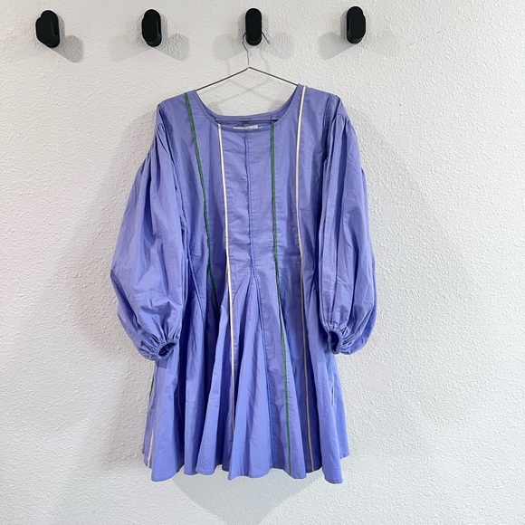 Free People Rujuta Sheth The Lucy Dress - Picture 7 of 8